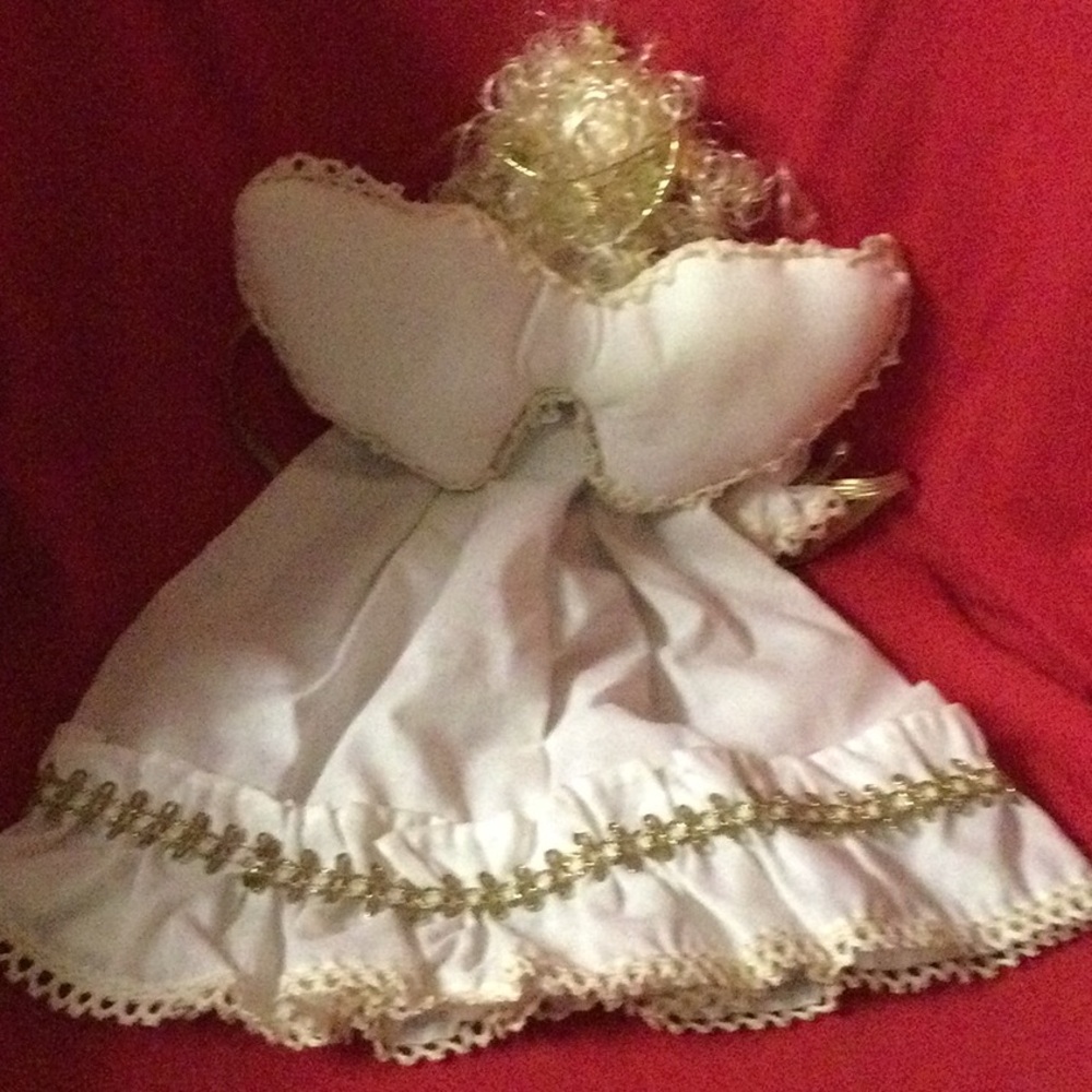 Handmade Angel - Picture 2 of 2